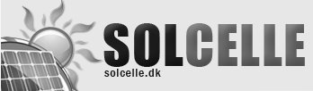 Solcelle.dk