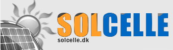 SOLCELLE.DK