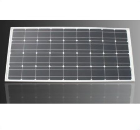 100W/12V solcelle BLD100-36M-100W