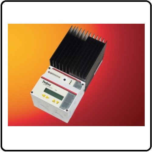 Laderegulator op til 60A