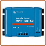 MPPT Laderegulator