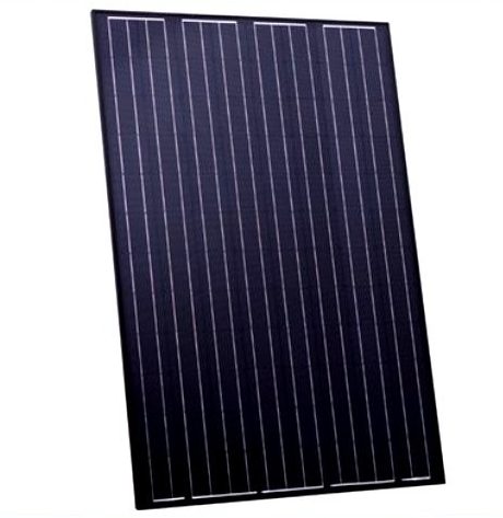 Solcelle 200watt / 24V