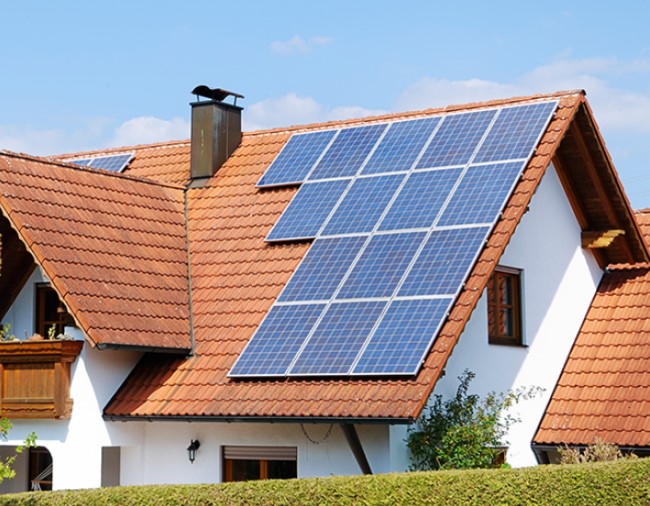 Solar Webshop til Salg