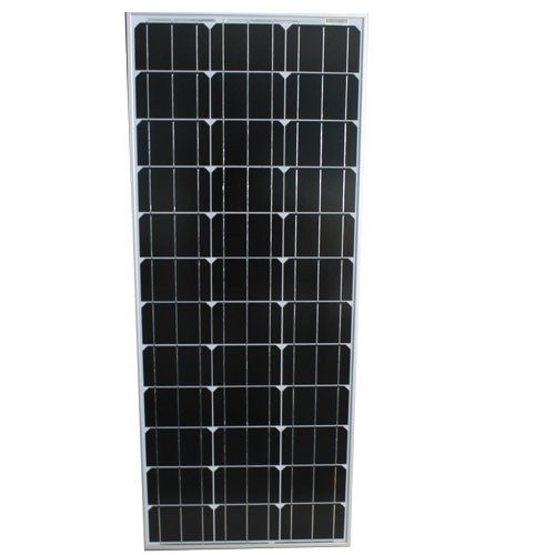 100Wp/12V solcelle Phaesun Sun Plus 100