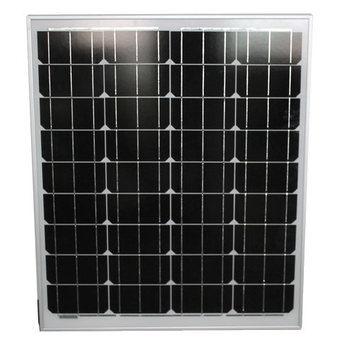 Solar Module Phaesun Sun Plus 80