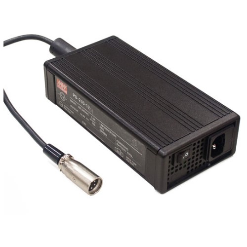 Batterioplader Mean Well PB230