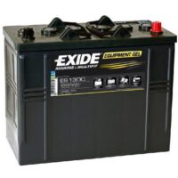 Exide EQUIPMENT Gel Batteri ES1300 12V 120Ah