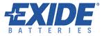 Exide Batteries