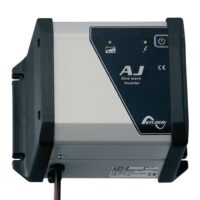 AJ 275-12, 200W/230V/12V Sinus Inverter
