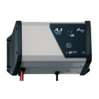 AJ 500-12, 400W/230V/12V Sinus Inverter