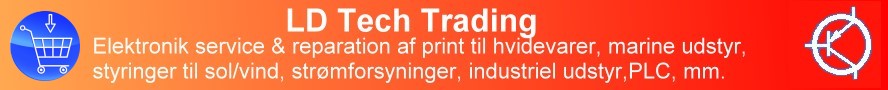 LD TechTrading