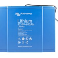 Victron Energy lithium batterier