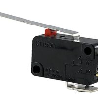 MIKRO SWITCH M/ LANG ARM