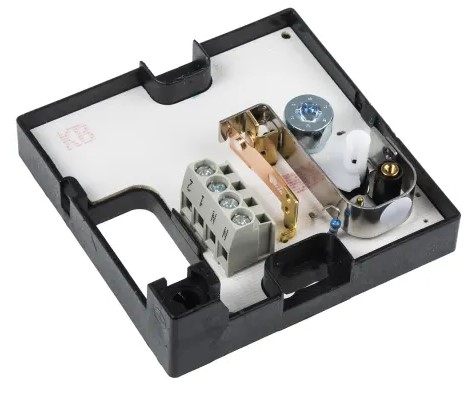 Rumtermostat Eberle RTR-E 3521 overflademonteret