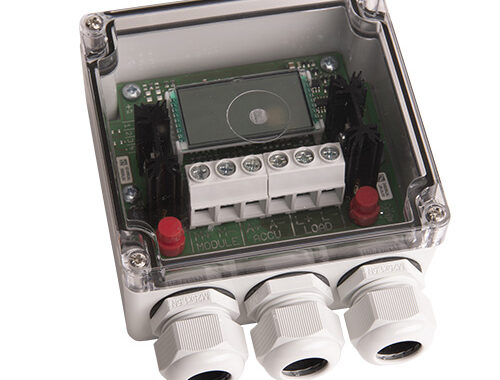 Solar Charge Controller Steca PR 2020-IP65