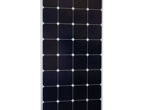 Solcelle Phaesun Sun Peak SPR 100-35, 100W/12V