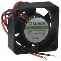 Sunon Ventilator 5V, 25×25mm, GM0502PFV2-8.GN, VAPO