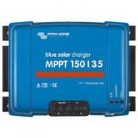 Victron BlueSolar laderegulator MPPT 150/35 12/24/48 Volt ( maks 150V, 35A)