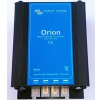 Victron Energy Orion Converter Ikke galvanisk isoleret
