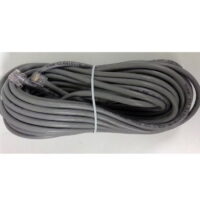 Victron RJ12 and RJ45 UTP Network Cables 25m