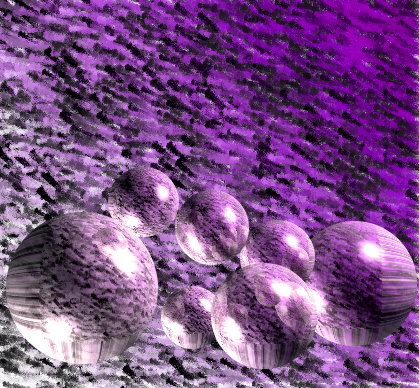 Diverse non solar