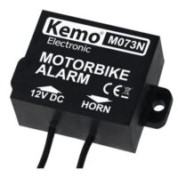 Motorcykel alarm modul M073N
