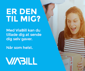 ViaBill betaling