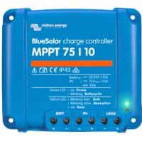 BlueSolar-MPPT-75-10-Laderegulator