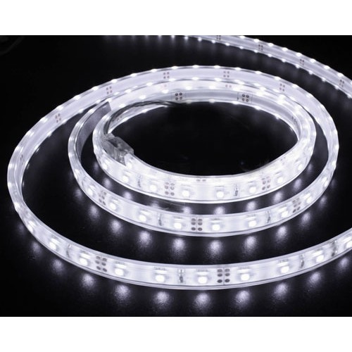 LED bånd/strips, 7.2 W/m,6000k