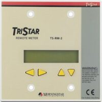 Remote Digital Meter MorningstarTS-RM-2