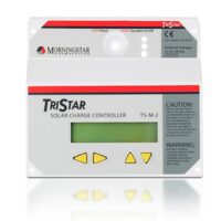 Tristar Digital Meter Morningstar TS-M-2