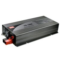 Inverter-Mean-Well-TS-1000-DCAC