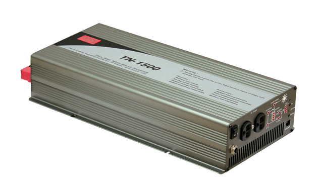 Inverter TN-1500, UPS, solar