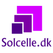 Solcelle.dk logo