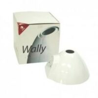 Lampe skærm Wally hvid