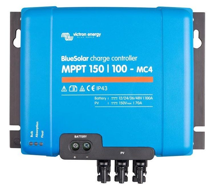 BlueSolar-MPPT-150-100-MC4-Laderegulator