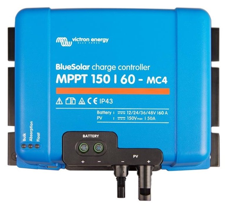 BlueSolar-MPPT-150-60-MC4-Laderegulator