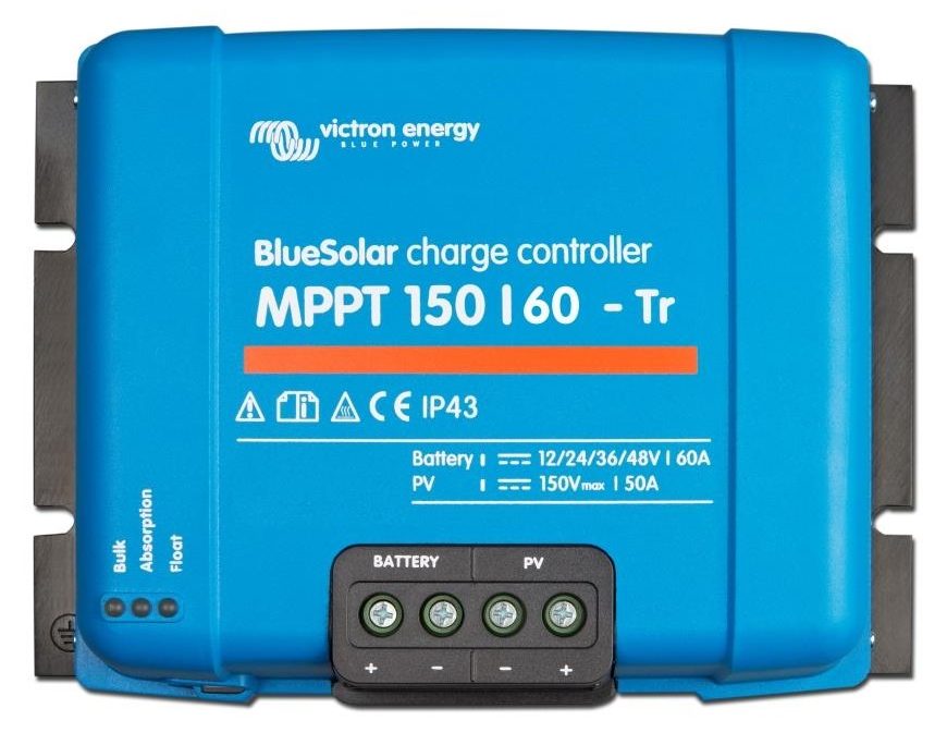 BlueSolar-MPPT-150-60-TR-Laderegulator