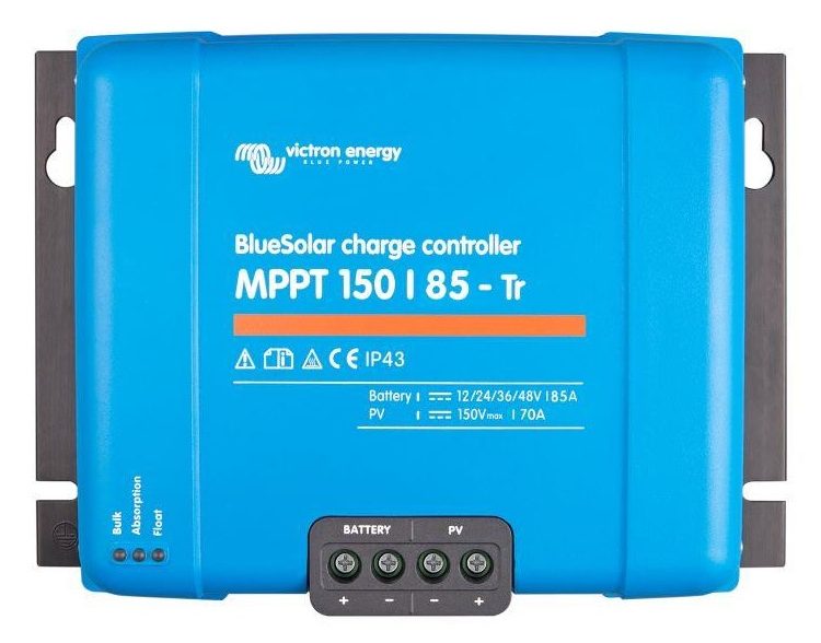 BlueSolar-MPPT-150-85-TR-Laderegulator