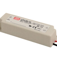 LED power supply LPV-20-24