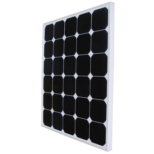 Solar Module Phaesun Sun Peak SPR 100_Compact