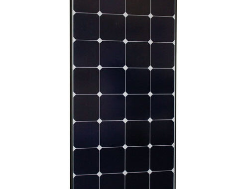 Solar Module Phaesun Sun Peak SPR 120