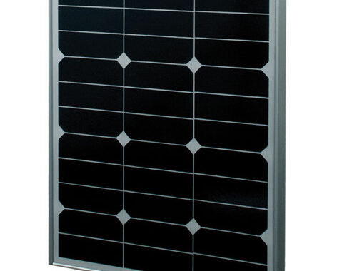 Solcelle Sun Peak SPR 40, 40W12V