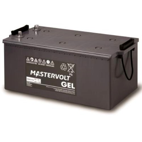 Mastervolt 12V (25-200Ah)