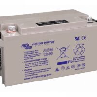 Victron AGM 90Ah_12V