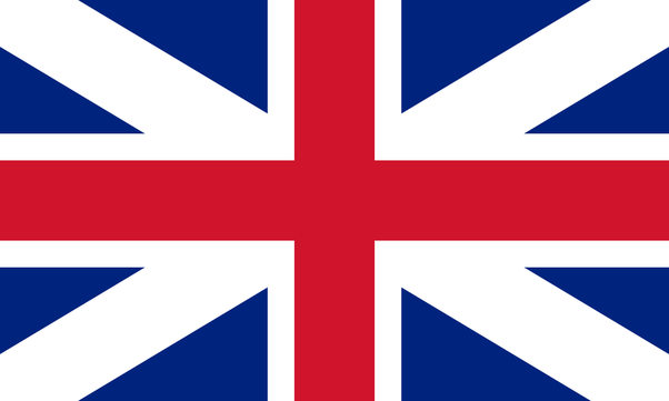 Eng Flag