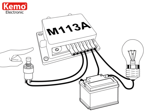 M113A_Animation