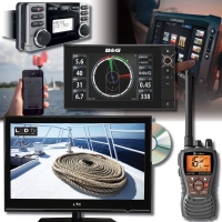 Navigation-radio-tv