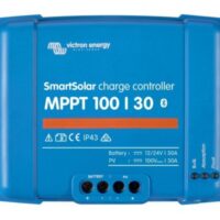 SmartSolar-MPPT-100-30