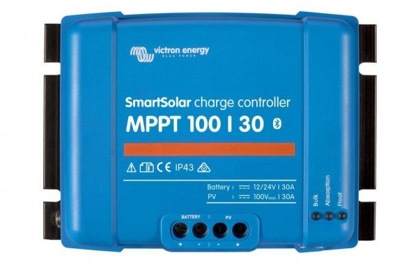 SmartSolar-MPPT-100-30
